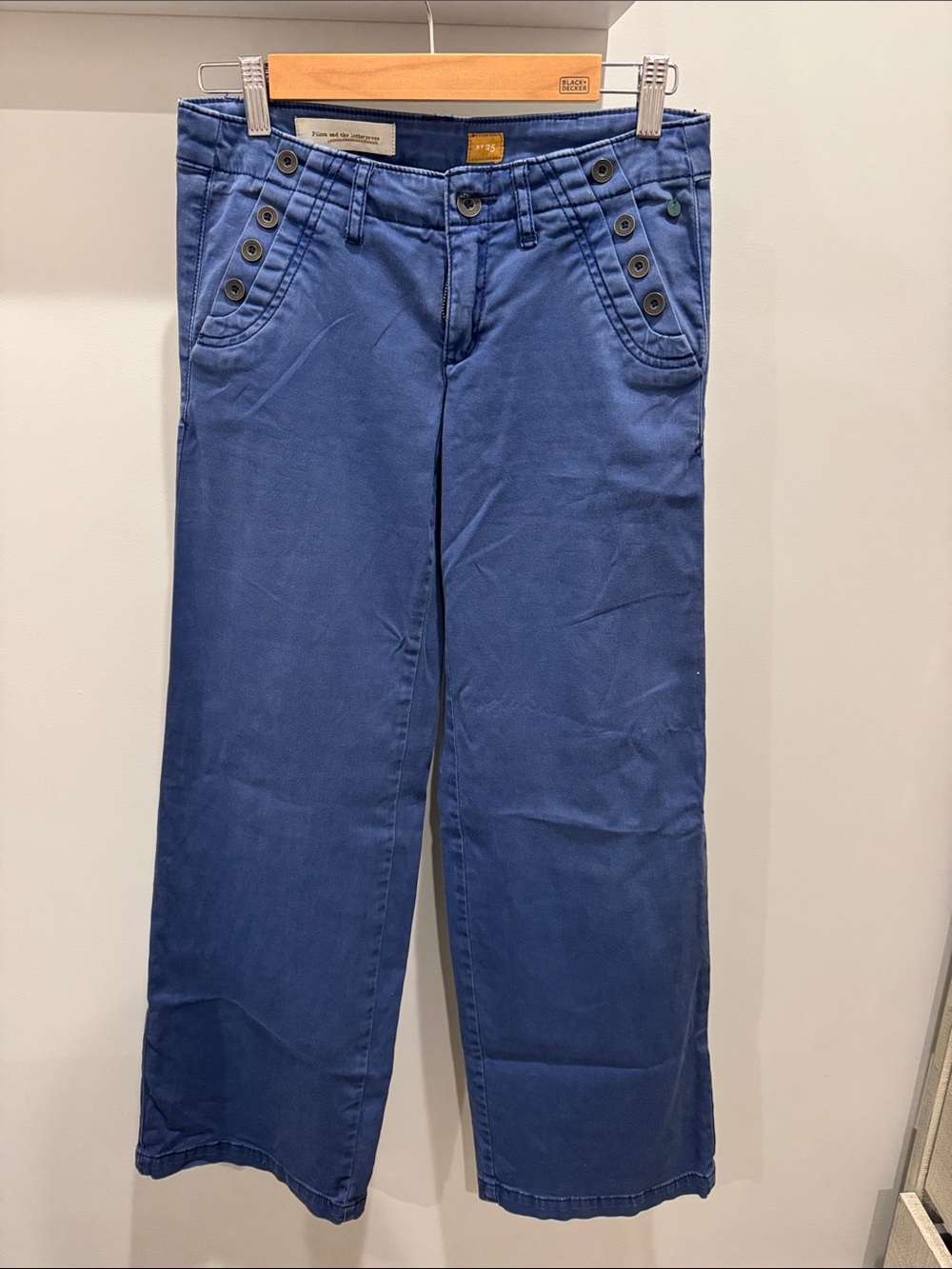 Anthropologie pants